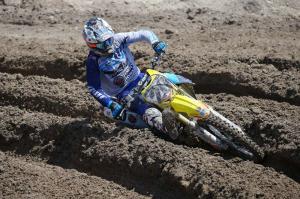 AMA Motocross 2015 этап 11 - Юта 