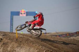 AMA Motocross 2015 этап 11 - Юта 
