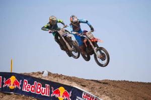 AMA Motocross 2015 этап 11 - Юта 