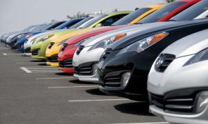 В Казахстане отмечен спад продажи отечественных автомобилей