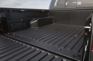 2015 Toyota Tacoma Limited Double Cab 