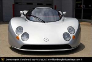 Lotec Mercedes-Benz C1000 