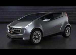 Cadillac подготовит соперника для Audi A3