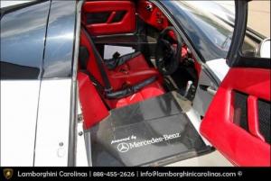 Lotec Mercedes-Benz C1000 