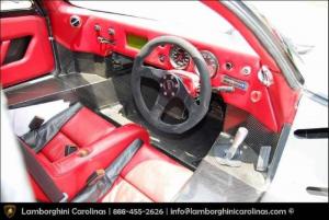 Lotec Mercedes-Benz C1000 