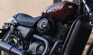 Отзыв мотоциклов Harley-Davidson Street 500/750 2015 из-за проблем с топливным насосом