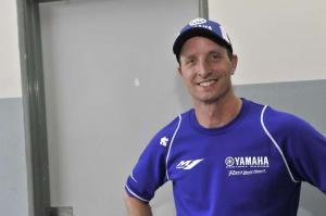 Колин Эдвардс о том, как изменится стиль езды MotoGP в эпоху Michelin