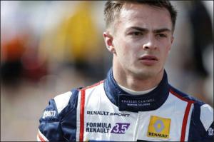 Стивенс: Не вижу смысла возвращаться в Формулу Renault 3.5