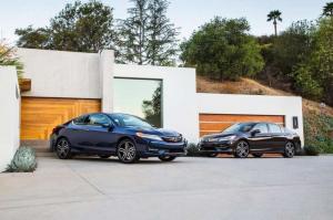 2016 Honda Accord Touring US) 