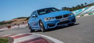 Новое поколение BMW M3 может стать гибридом