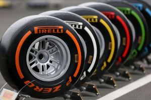 В Pirelli поддерживают идею перехода на более широкие шины