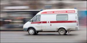 В Воложинском районе в ДТП погиб 6-летний мальчик