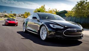 Tesla просит владельцев электрокаров не злоупотреблять частой зарядкой