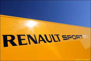 В Renault обсудили детали сделки с Lotus