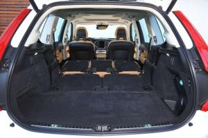 2015 Volvo XC90 T8 