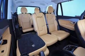 2015 Volvo XC90 T8 