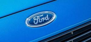 Ford запатентовал трансформируемый салон для беспилотника