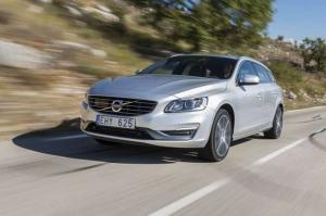 Компания Volvo в работе над новым полноразмерным седаном решила двигаться по проторенному пути