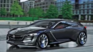 Opel Insignia второго поколения появится через 2 года