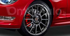 Fiat 124 Spider 