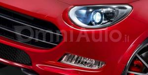Fiat 124 Spider 