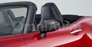 Fiat 124 Spider 