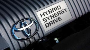 Toyota с 1995 года продала 8 миллионов гибридов