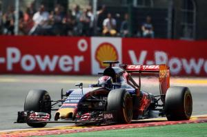 Макс Ферстаппен: Машина не уступала Ferrari и Williams