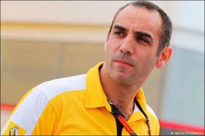 В Renault подвели итоги уик-энда