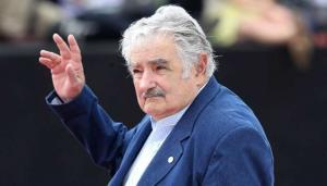 Жест доброй воли президента Уругвая