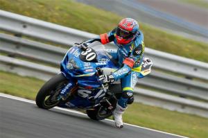 Команда GMT94 Yamaha выиграла 8-часовую гонку Ошерслебен 