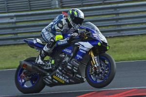 Команда GMT94 Yamaha выиграла 8-часовую гонку Ошерслебен 