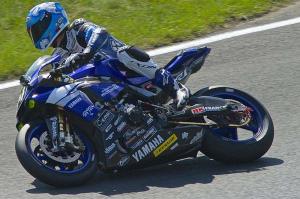 Команда GMT94 Yamaha выиграла 8-часовую гонку Ошерслебен 