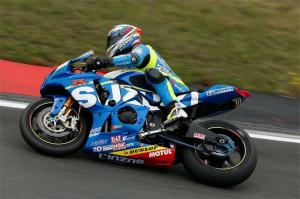 Команда GMT94 Yamaha выиграла 8-часовую гонку Ошерслебен 