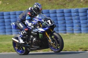 Команда GMT94 Yamaha выиграла 8-часовую гонку Ошерслебен 