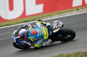 Команда GMT94 Yamaha выиграла 8-часовую гонку Ошерслебен 