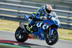 Команда GMT94 Yamaha выиграла 8-часовую гонку Ошерслебен 