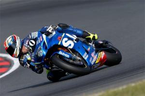 Команда GMT94 Yamaha выиграла 8-часовую гонку Ошерслебен 