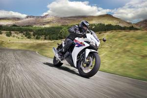 Компания Honda отзывает модели CBR500R и CB500F 2013-2015