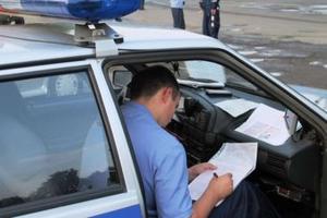 В Магадане в рамках мероприятия «Безопасное движение» выявили уже более 750 нарушений ПДД