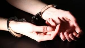 В Павлодаре 19 - летняя девушка угнала автомобиль