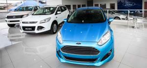 Ford, Suzuki, Peugeot и Citroen повысят цены в России