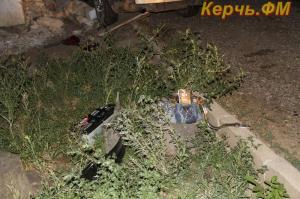 В Керчи в ДТП погибли два человека, еще двое в больнице