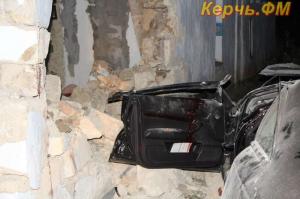 В Керчи в ДТП погибли два человека, еще двое в больнице