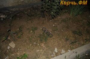 В Керчи в ДТП погибли два человека, еще двое в больнице