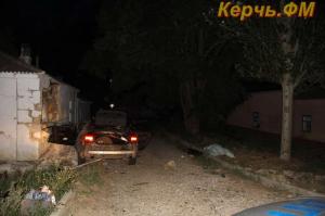 В Керчи в ДТП погибли два человека, еще двое в больнице