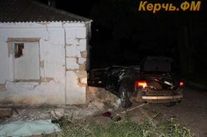 В Керчи в ДТП погибли два человека, еще двое в больнице