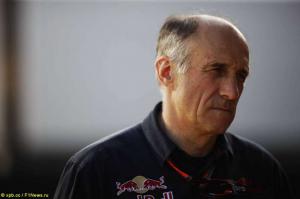Франц Тост: Джастин был настоящим гонщиком