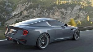2015 Kahn Design WB12 Vengeance 
