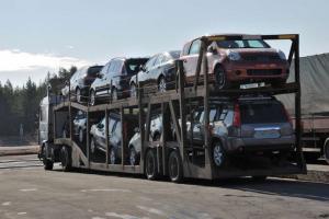 В Казахстане подорожали автомобили